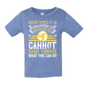 Infant Triblend Tee Thumbnail