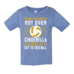 Infant Triblend Tee Thumbnail