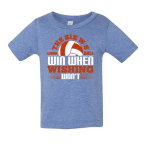 Infant Triblend Tee Thumbnail