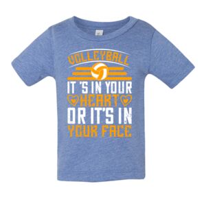 Infant Triblend Tee Thumbnail