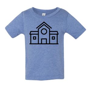 Infant Triblend Tee Thumbnail