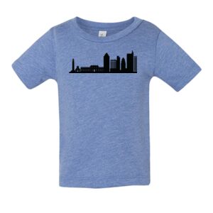 Infant Triblend Tee Thumbnail