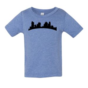 Infant Triblend Tee Thumbnail
