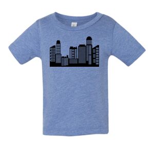 Infant Triblend Tee Thumbnail