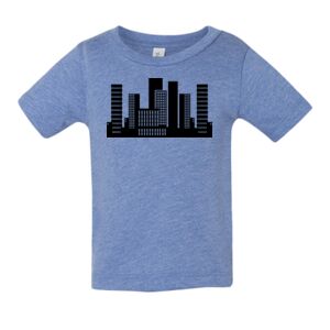 Infant Triblend Tee Thumbnail