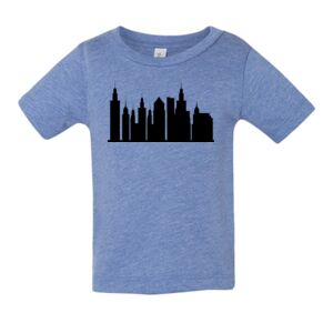 Infant Triblend Tee Thumbnail