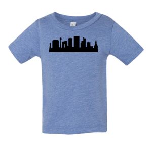 Infant Triblend Tee Thumbnail