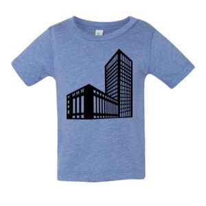 Infant Triblend Tee Thumbnail