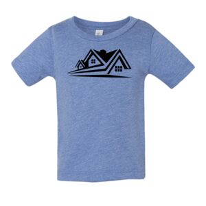 Infant Triblend Tee Thumbnail