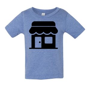 Infant Triblend Tee Thumbnail