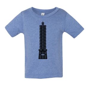 Infant Triblend Tee Thumbnail