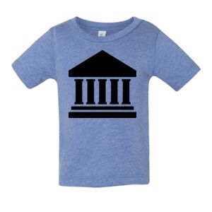 Infant Triblend Tee Thumbnail