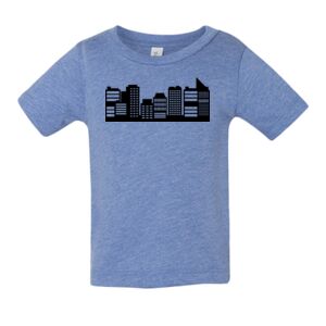 Infant Triblend Tee Thumbnail