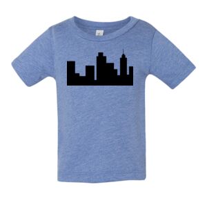 Infant Triblend Tee Thumbnail