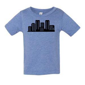 Infant Triblend Tee Thumbnail