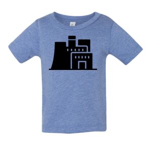 Infant Triblend Tee Thumbnail