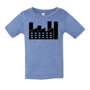 Infant Triblend Tee Thumbnail