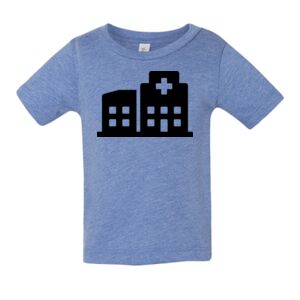 Infant Triblend Tee Thumbnail