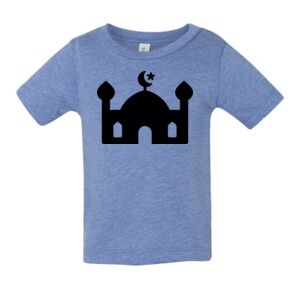 Infant Triblend Tee Thumbnail