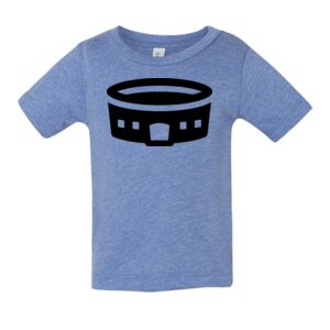 Infant Triblend Tee Thumbnail
