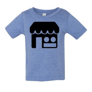 Infant Triblend Tee Thumbnail