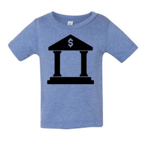 Infant Triblend Tee Thumbnail