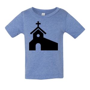 Infant Triblend Tee Thumbnail