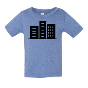 Infant Triblend Tee Thumbnail