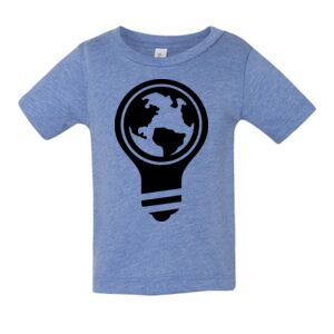 Infant Triblend Tee Thumbnail