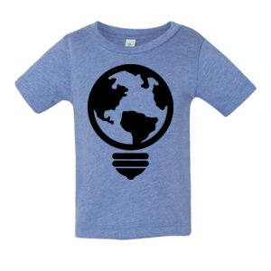 Infant Triblend Tee Thumbnail