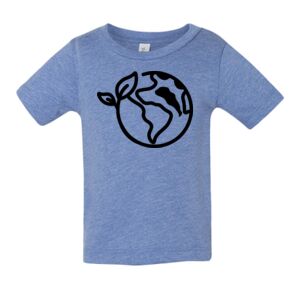 Infant Triblend Tee Thumbnail
