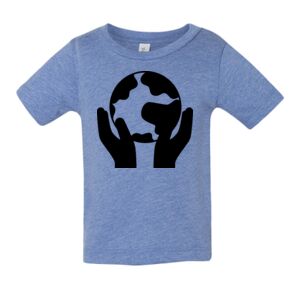 Infant Triblend Tee Thumbnail