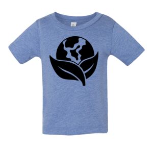 Infant Triblend Tee Thumbnail
