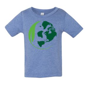 Infant Triblend Tee Thumbnail