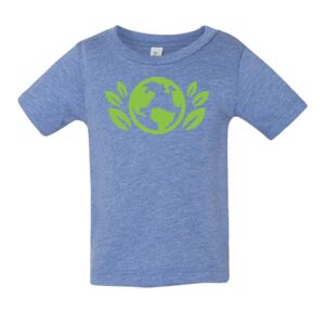 Infant Triblend Tee Thumbnail