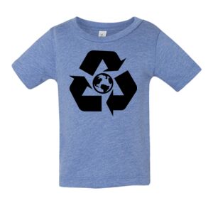 Infant Triblend Tee Thumbnail