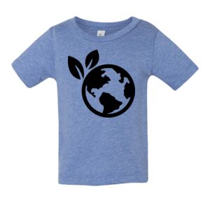 Infant Triblend Tee Thumbnail