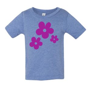 Infant Triblend Tee Thumbnail