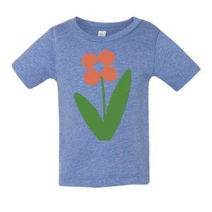 Infant Triblend Tee Thumbnail