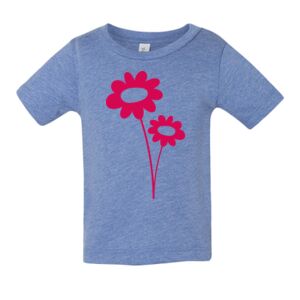 Infant Triblend Tee Thumbnail