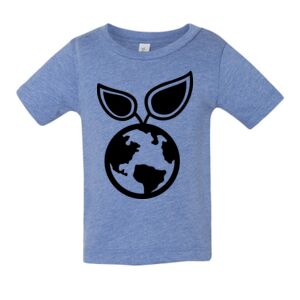 Infant Triblend Tee Thumbnail