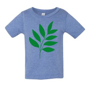 Infant Triblend Tee Thumbnail
