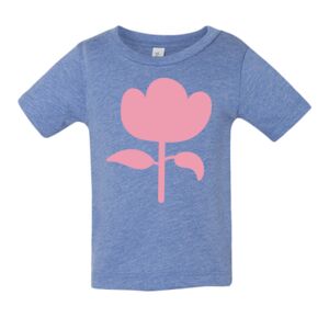 Infant Triblend Tee Thumbnail