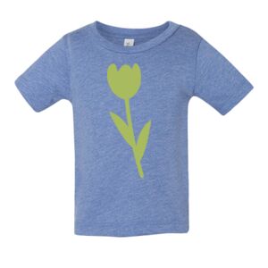 Infant Triblend Tee Thumbnail