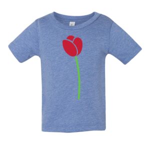 Infant Triblend Tee Thumbnail