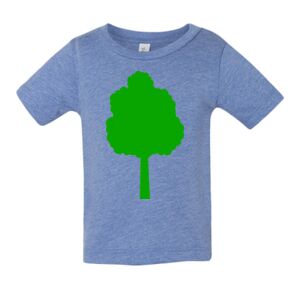 Infant Triblend Tee Thumbnail