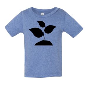 Infant Triblend Tee Thumbnail