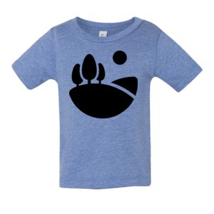Infant Triblend Tee Thumbnail
