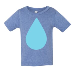 Infant Triblend Tee Thumbnail