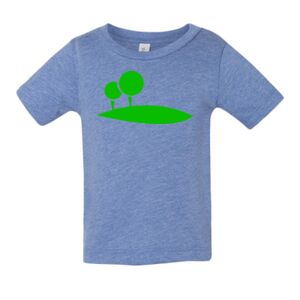 Infant Triblend Tee Thumbnail